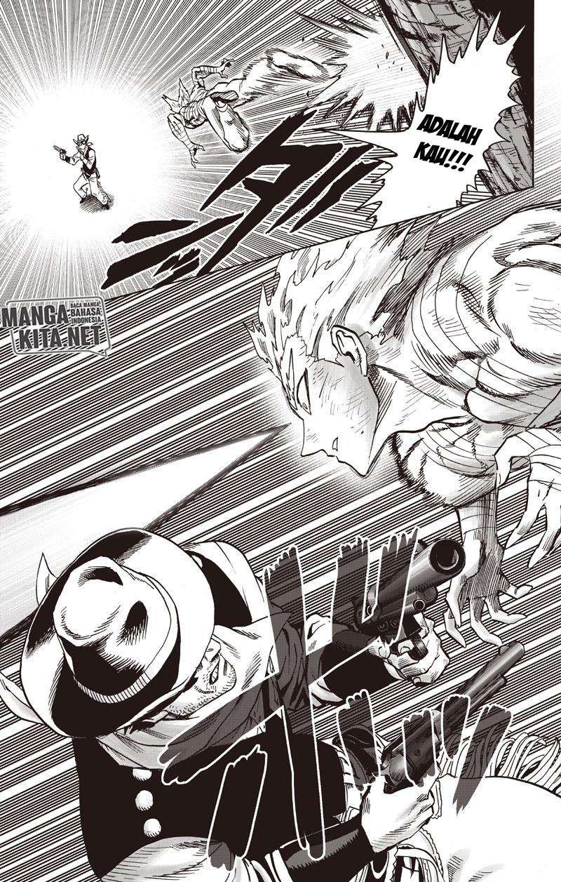 Chapter 126 - halaman 21