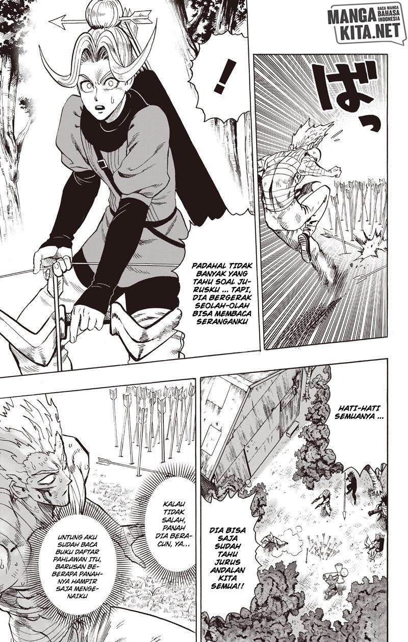 Chapter 126 - halaman 25