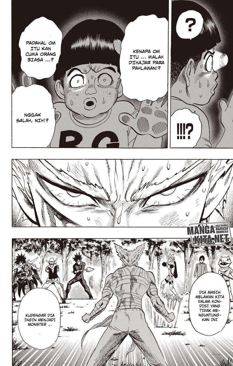 Chapter 126 - halaman 26