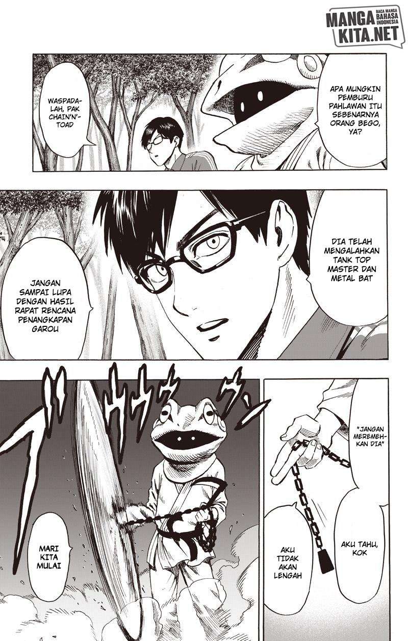 Chapter 126 - halaman 27