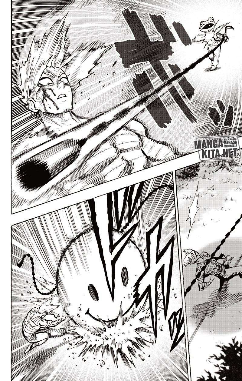 Chapter 126 - halaman 28