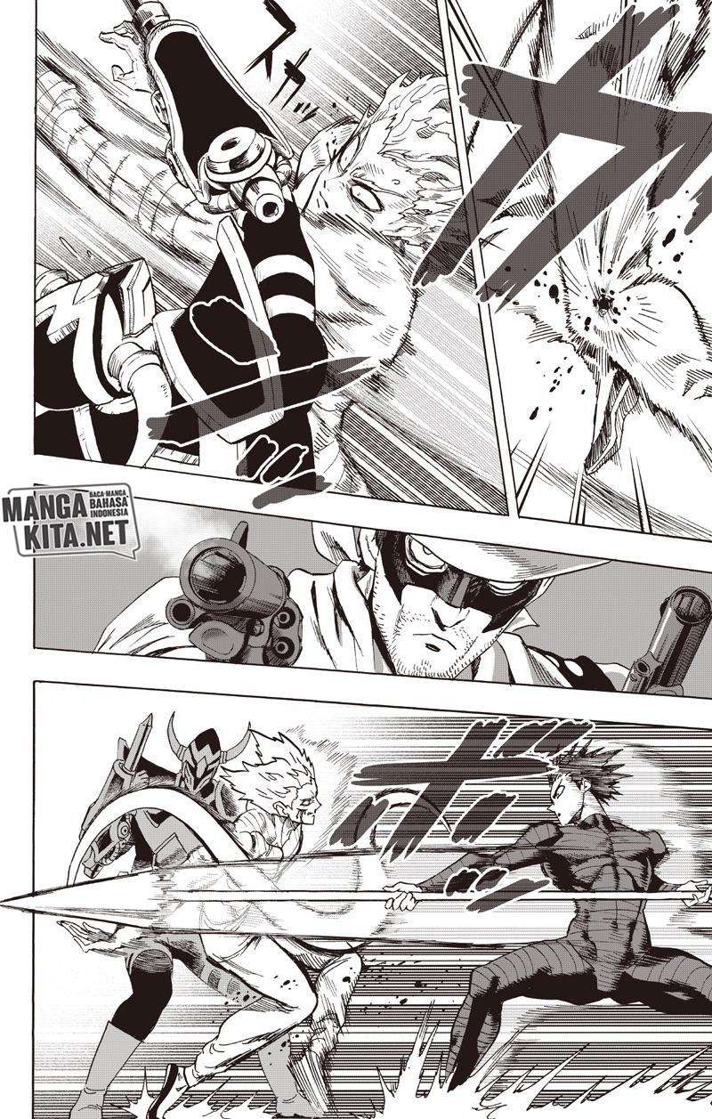 Chapter 126 - halaman 30