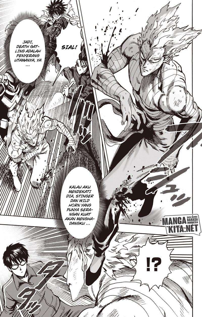 Chapter 126 - halaman 31