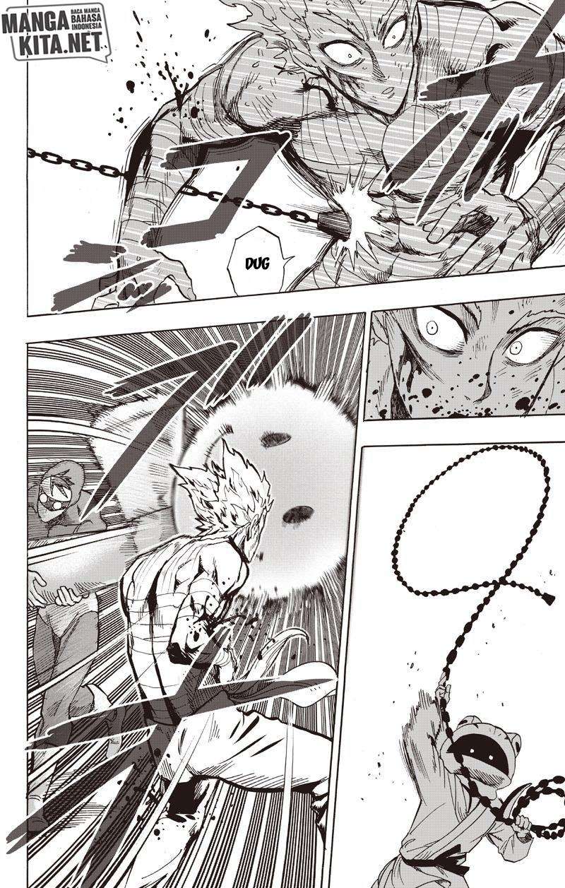 Chapter 126 - halaman 32