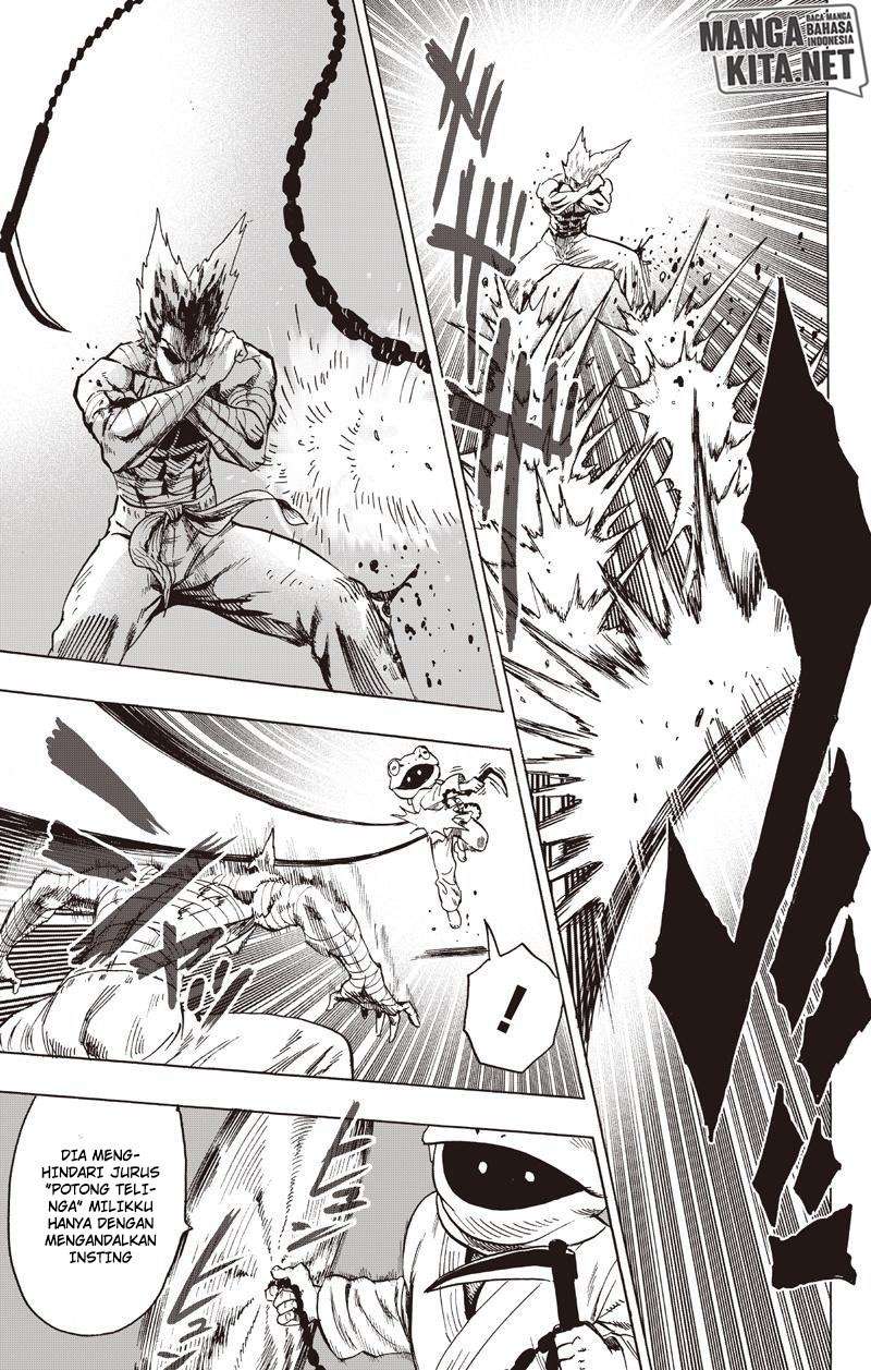 Chapter 126 - halaman 33