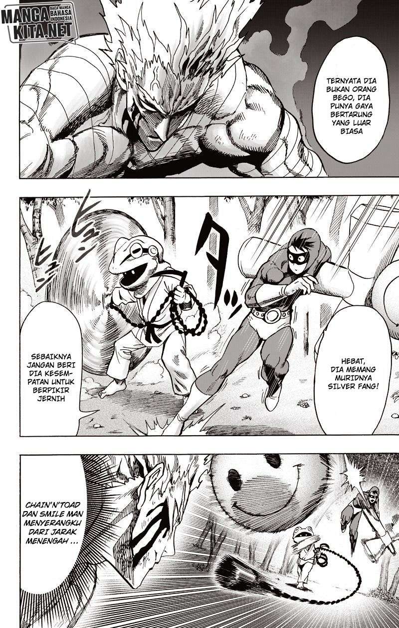 Chapter 126 - halaman 34