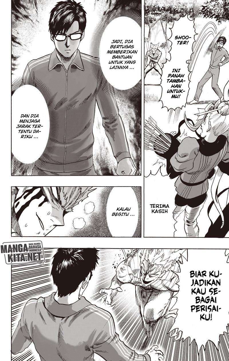 Chapter 126 - halaman 38