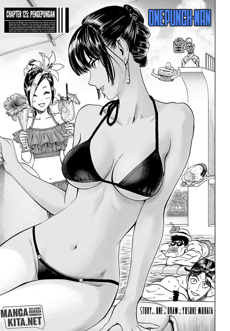 Chapter 125 - halaman 2