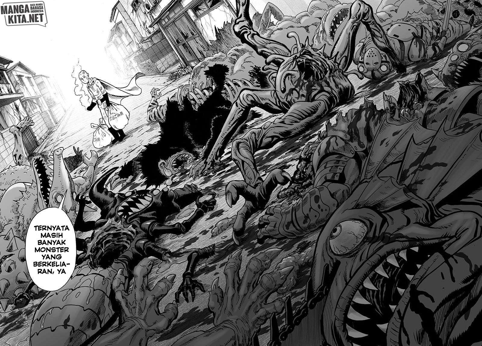 Chapter 125 - halaman 15