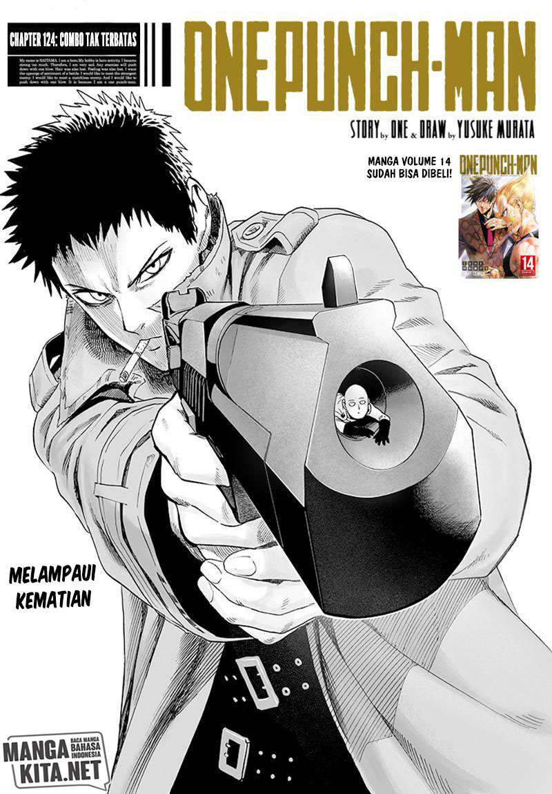 Chapter 124 - halaman 3