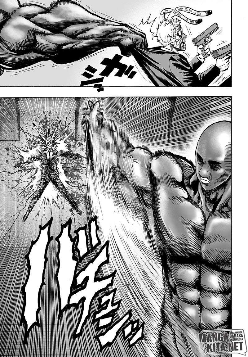 Chapter 124 - halaman 21