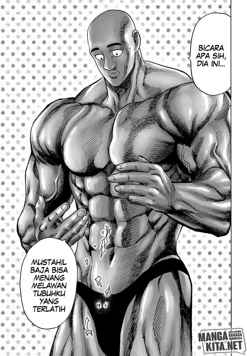 Chapter 124 - halaman 25