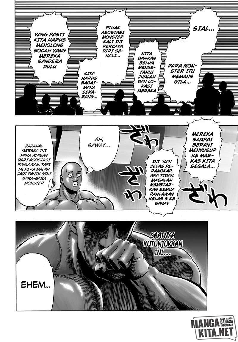 Chapter 124 - halaman 26