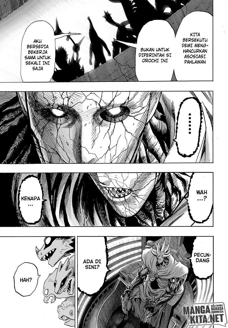 Chapter 124 - halaman 33