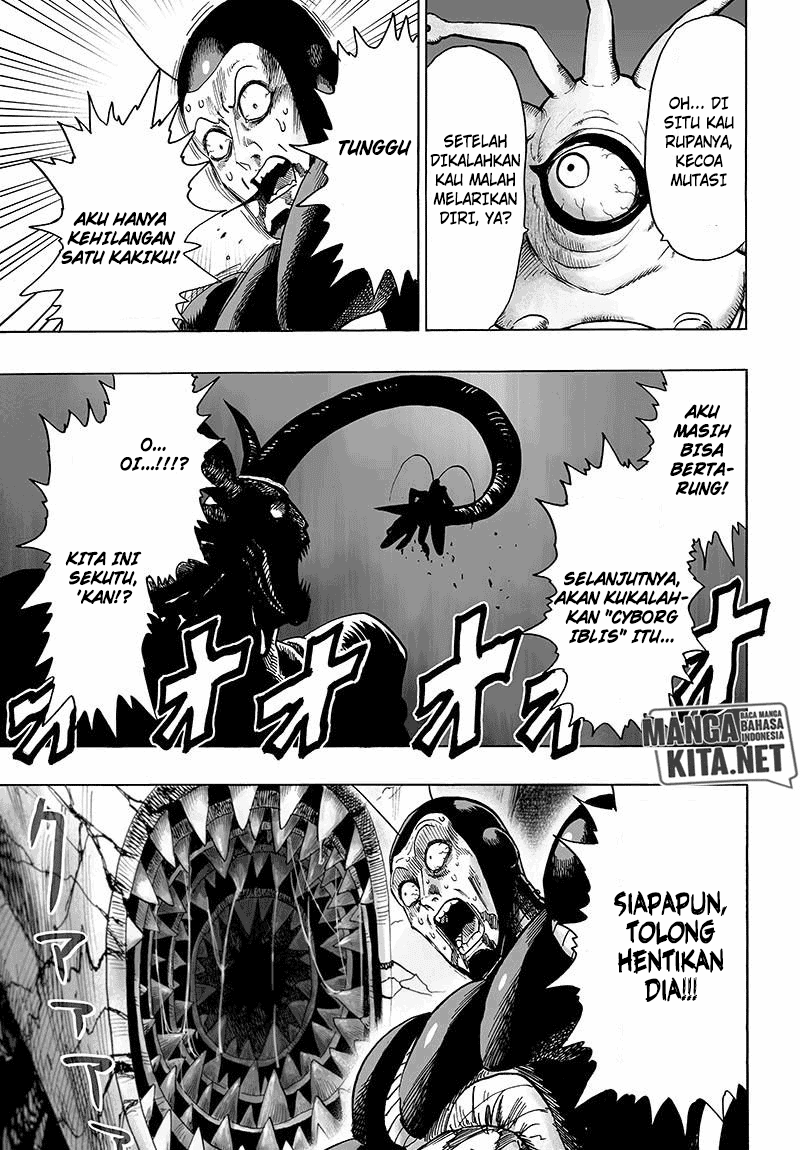 Chapter 124 - halaman 35