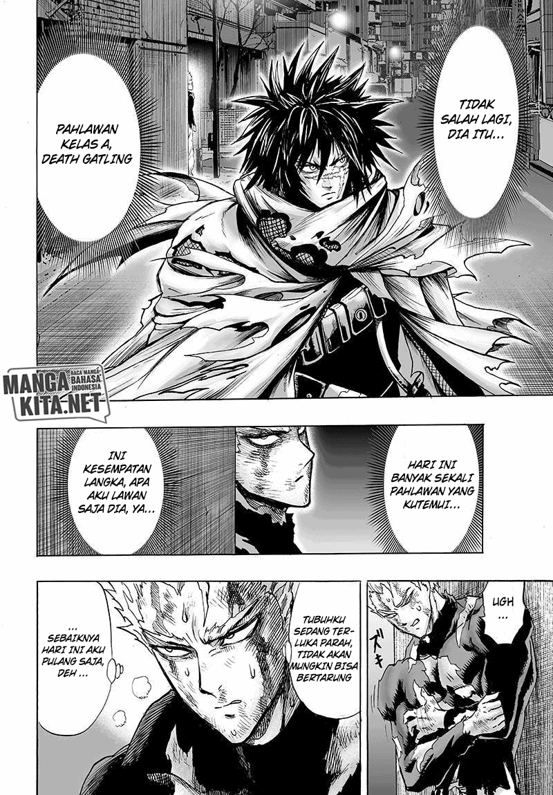 Chapter 124 - halaman 42