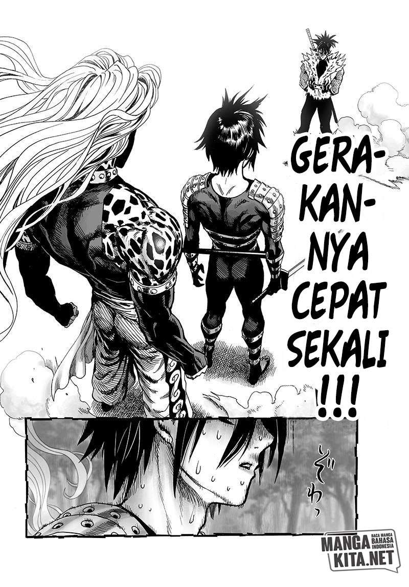 Chapter 123 - halaman 22