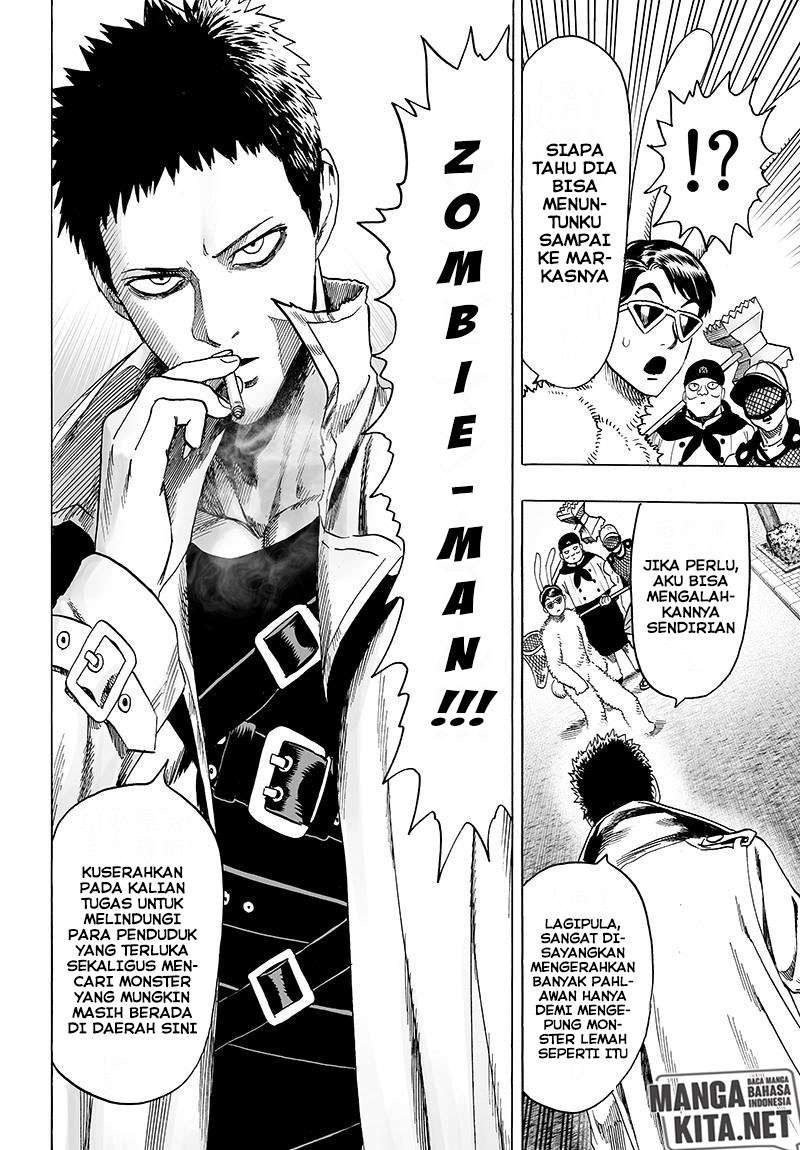 Chapter 123 - halaman 30