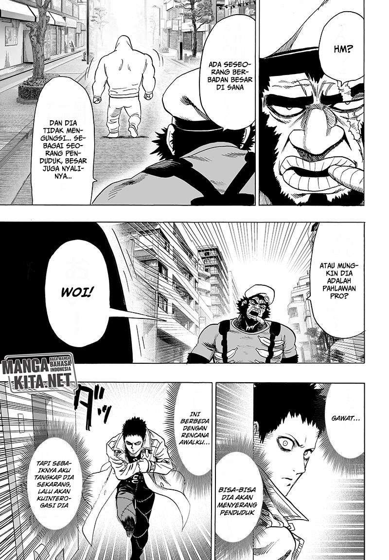 Chapter 123 - halaman 33