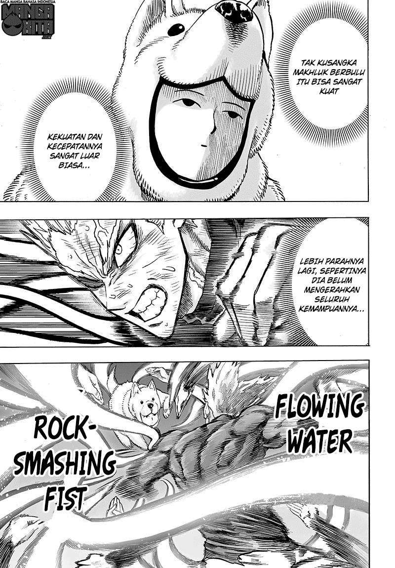 Chapter 122 - halaman 21