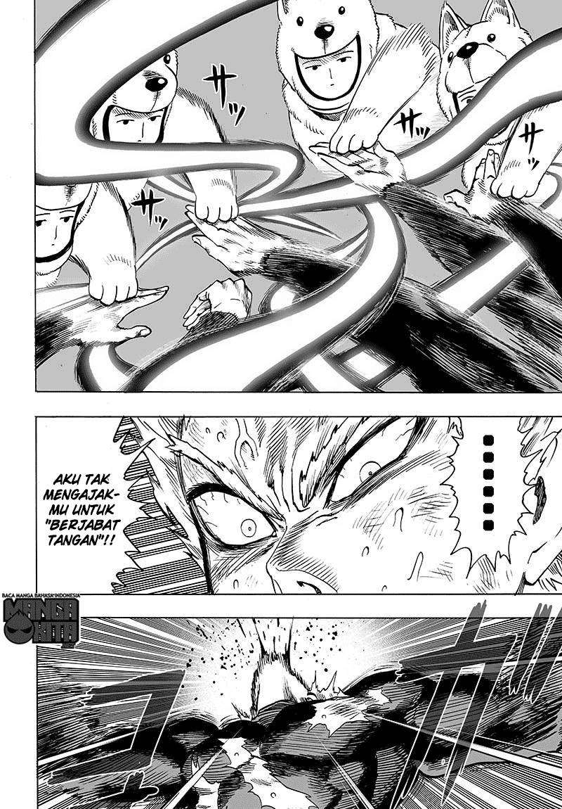 Chapter 122 - halaman 22