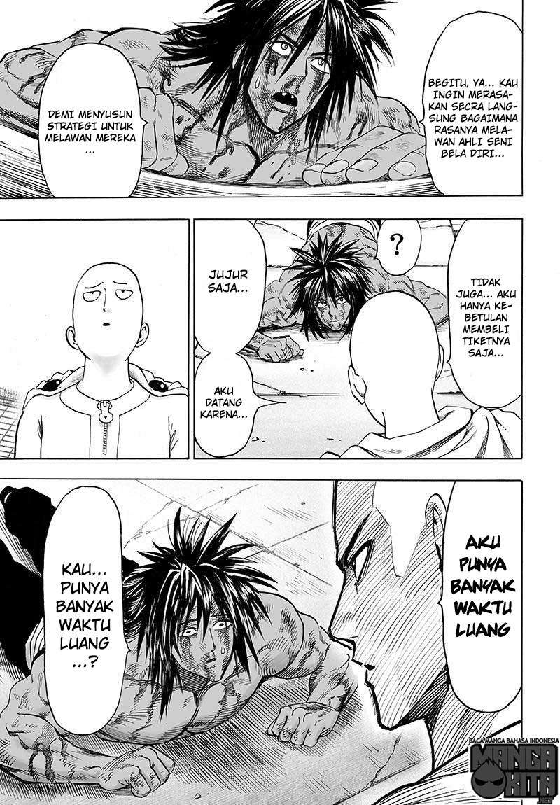 Chapter 120 - halaman 21