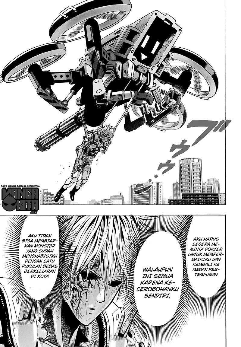 Chapter 120 - halaman 23