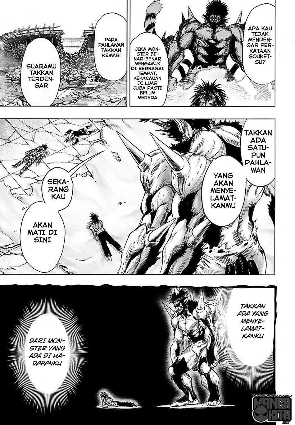 Chapter 119 - halaman 16
