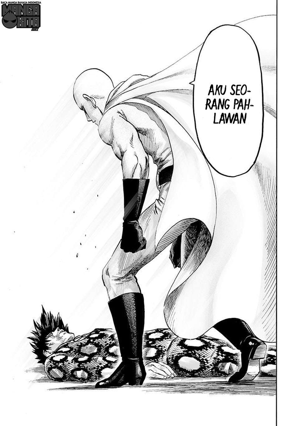 Chapter 119 - halaman 22
