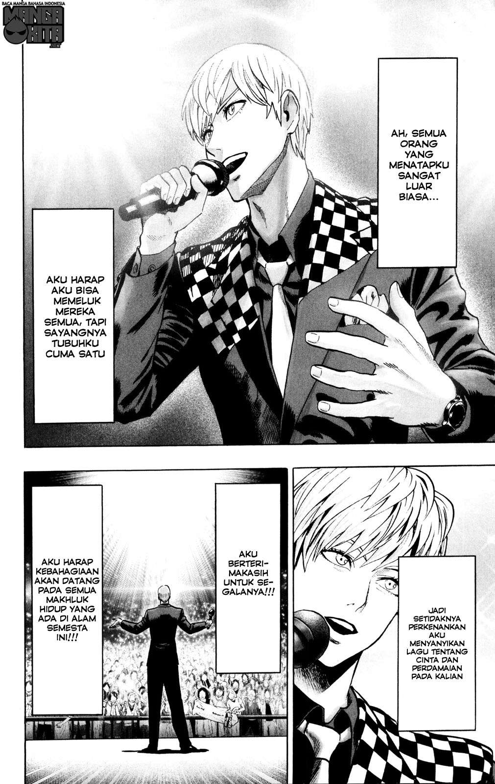Chapter 118 - halaman 16
