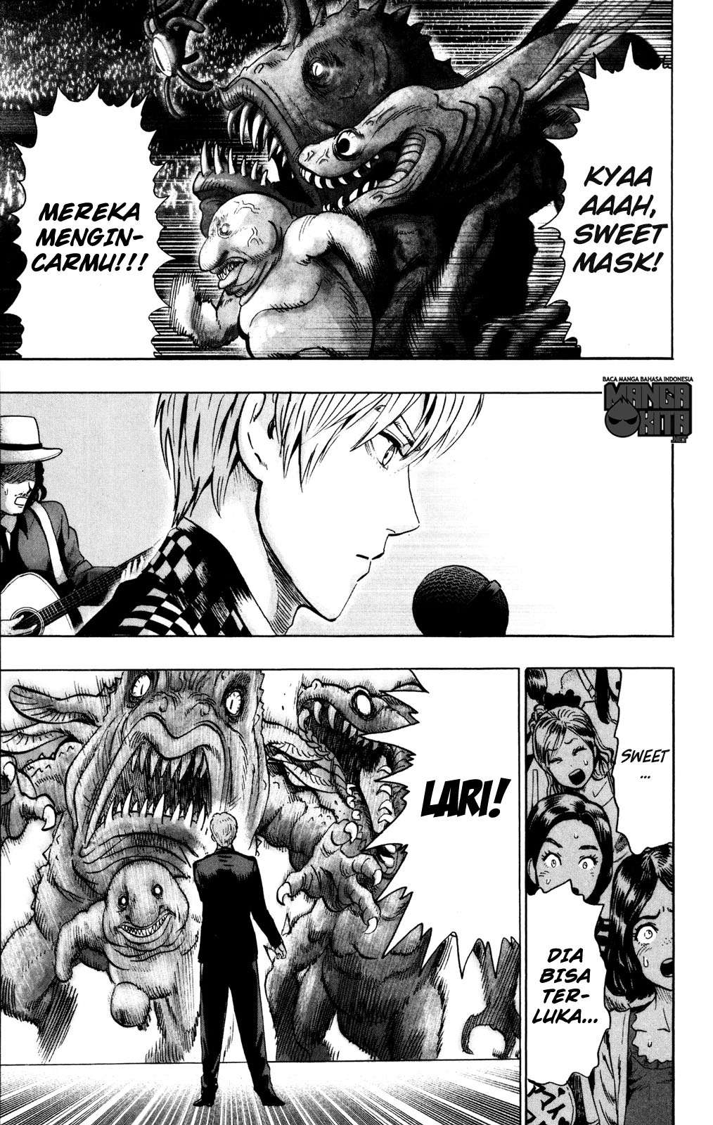Chapter 118 - halaman 19
