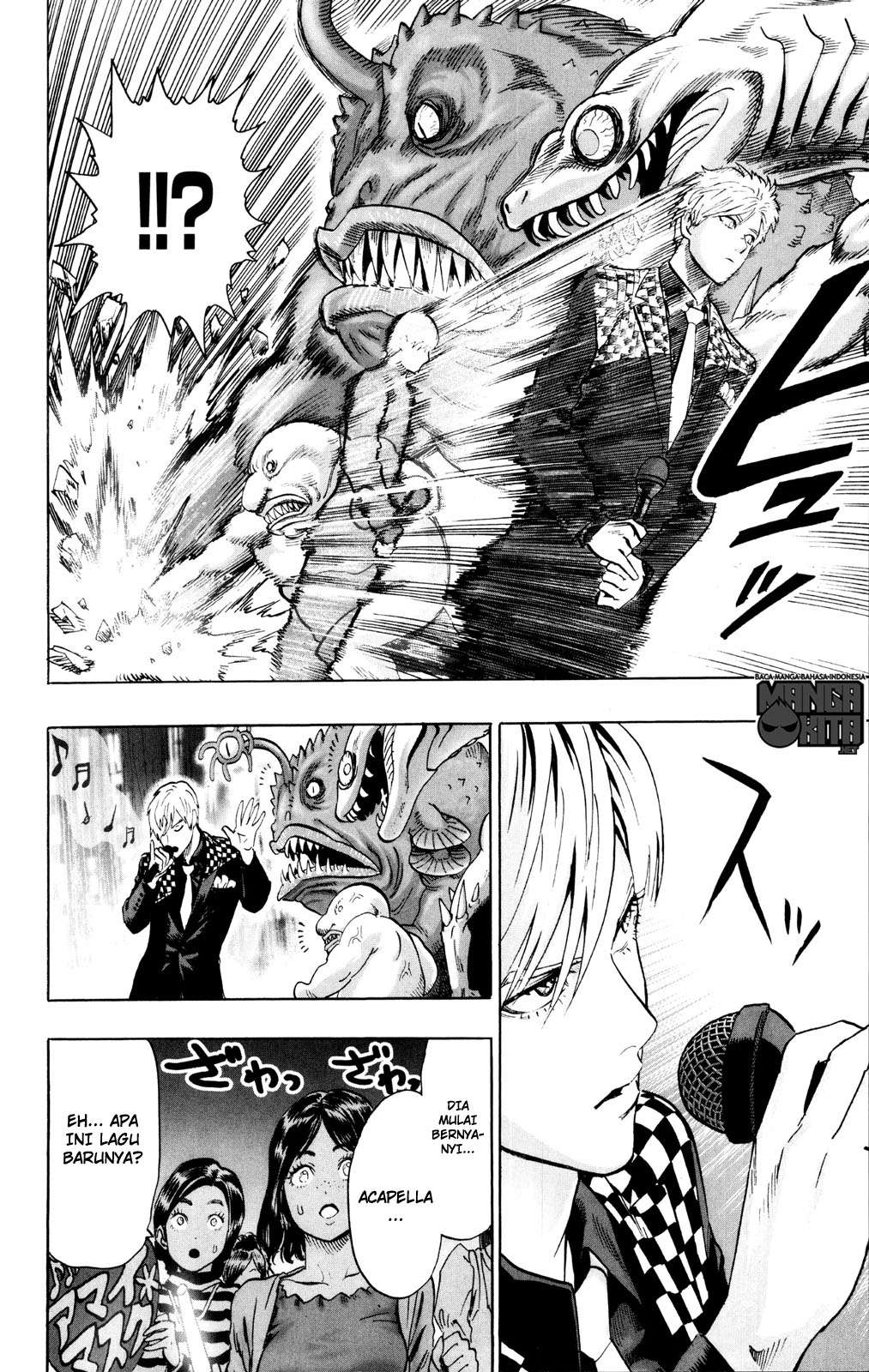 Chapter 118 - halaman 20