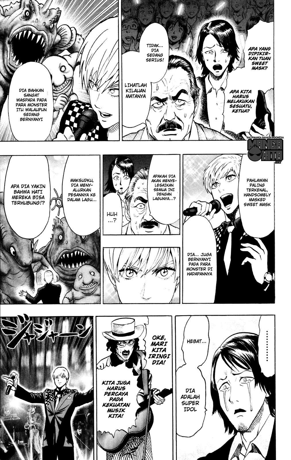 Chapter 118 - halaman 21
