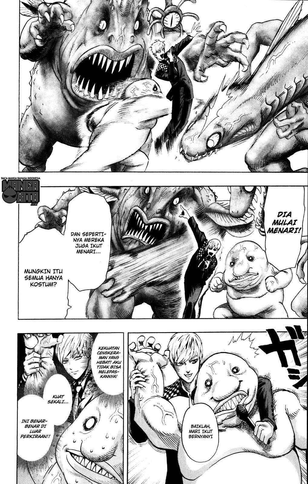 Chapter 118 - halaman 22