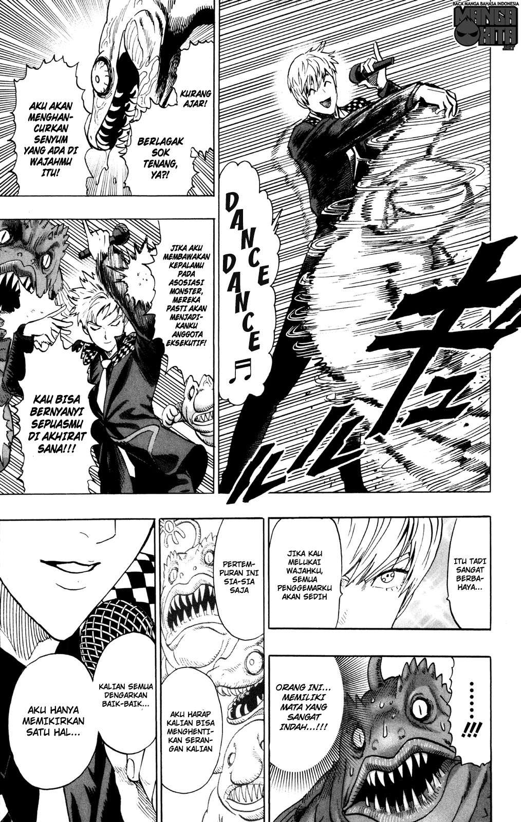Chapter 118 - halaman 23