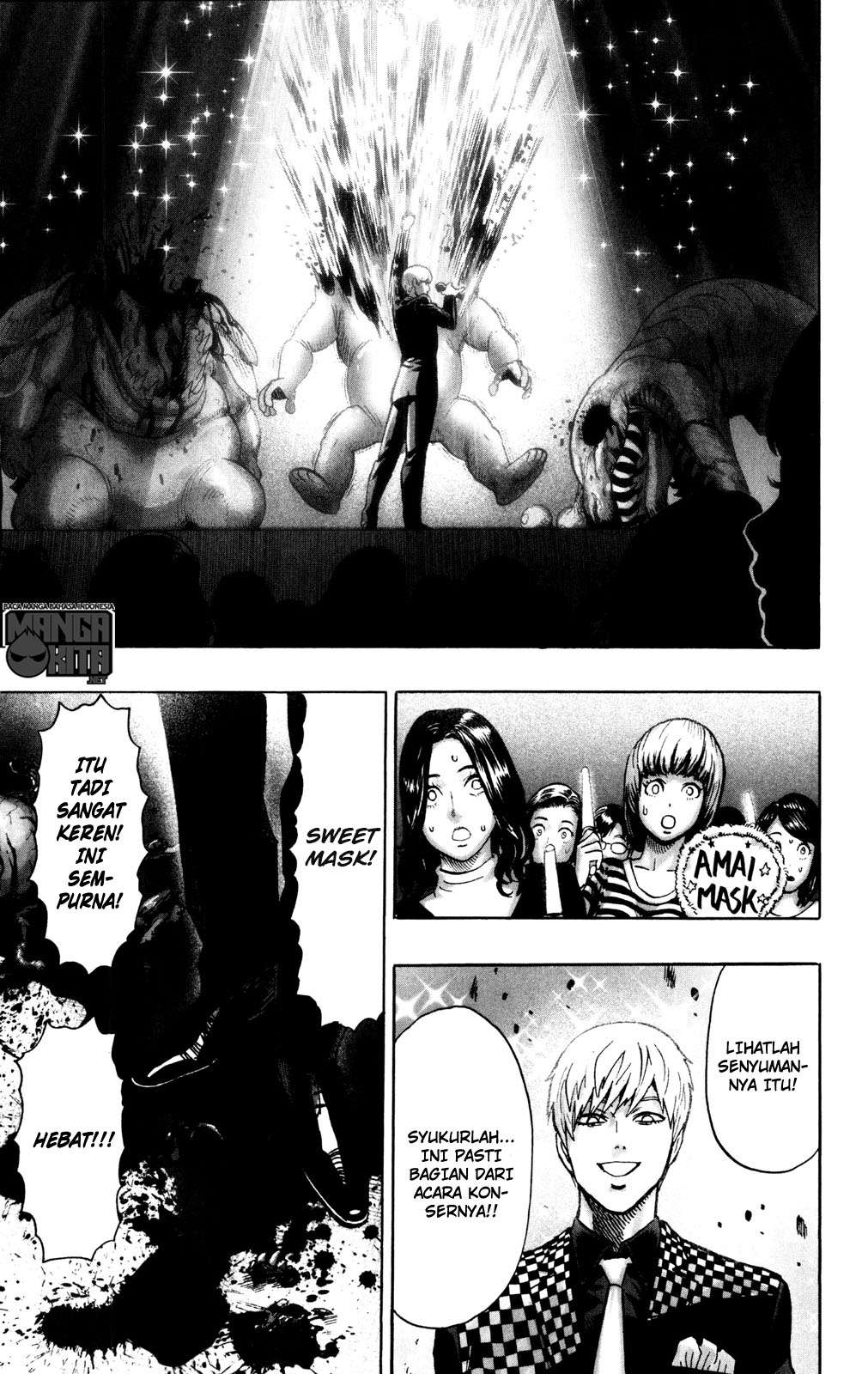 Chapter 118 - halaman 25