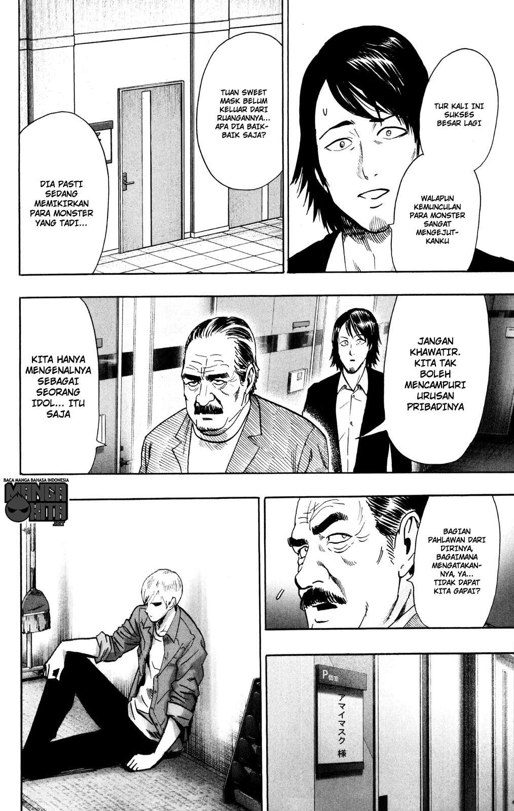 Chapter 118 - halaman 26