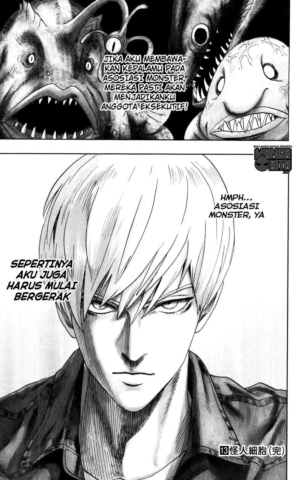 Chapter 118 - halaman 27
