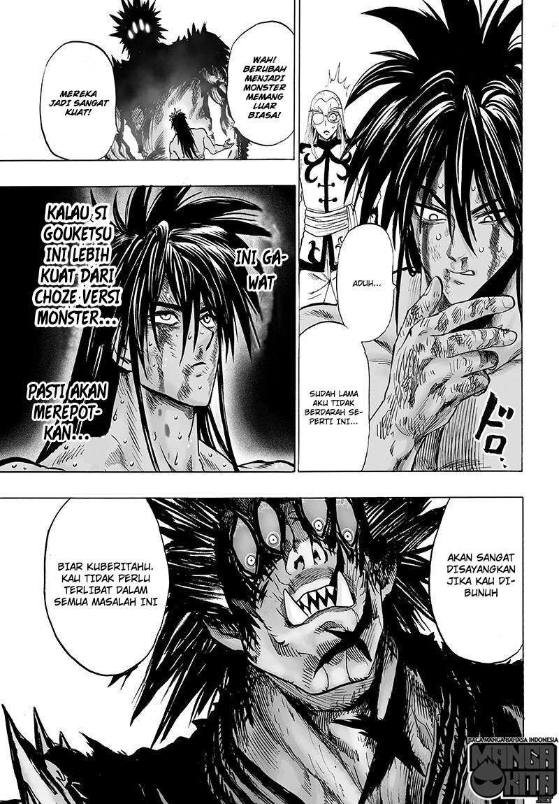 Chapter 116 - halaman 29