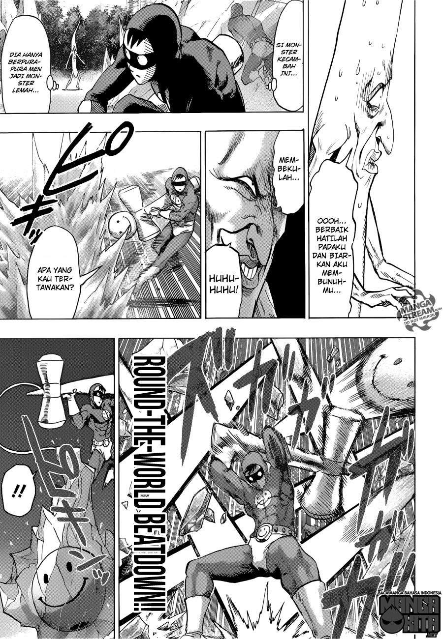 Chapter 116 - halaman 47