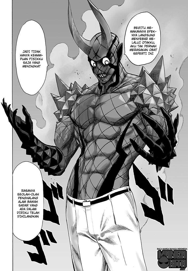 Chapter 115 - halaman 20