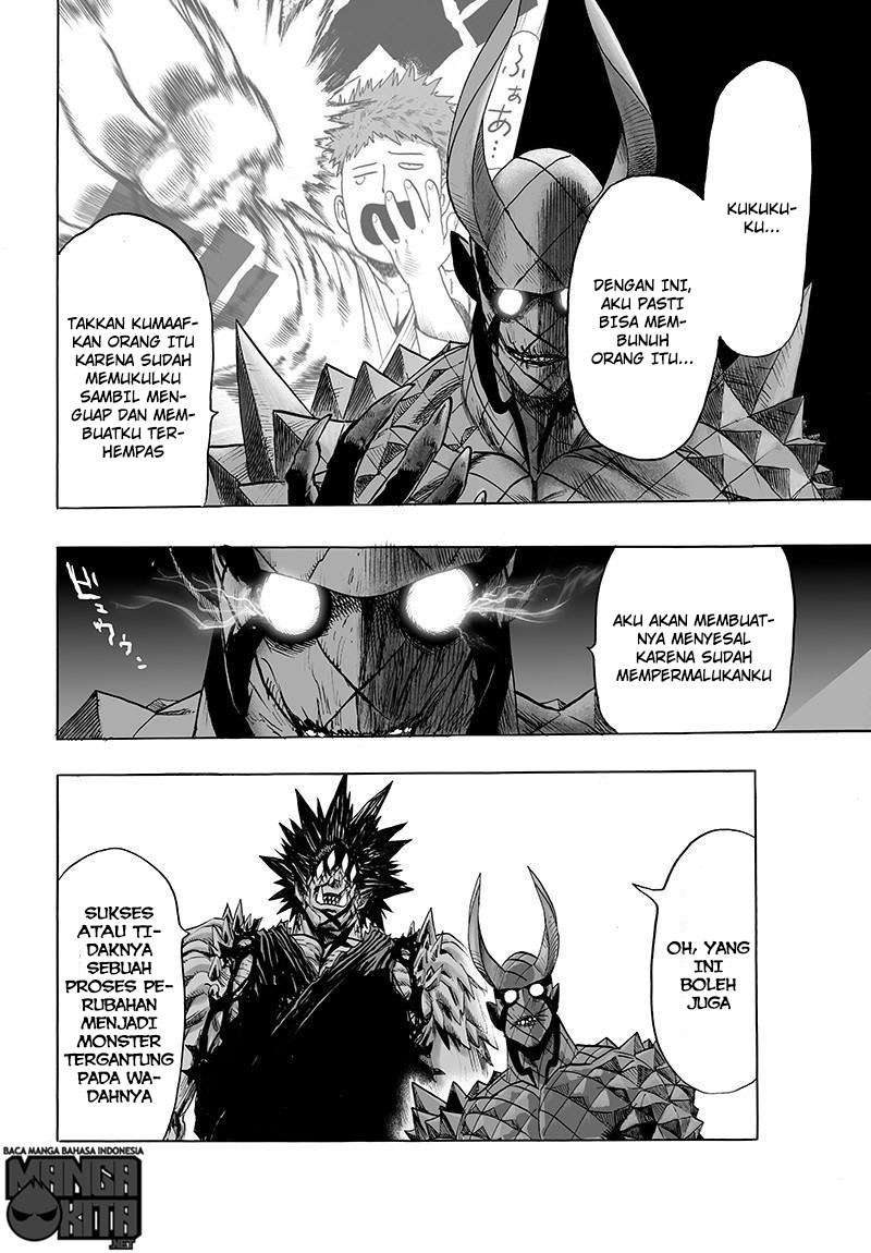Chapter 115 - halaman 22