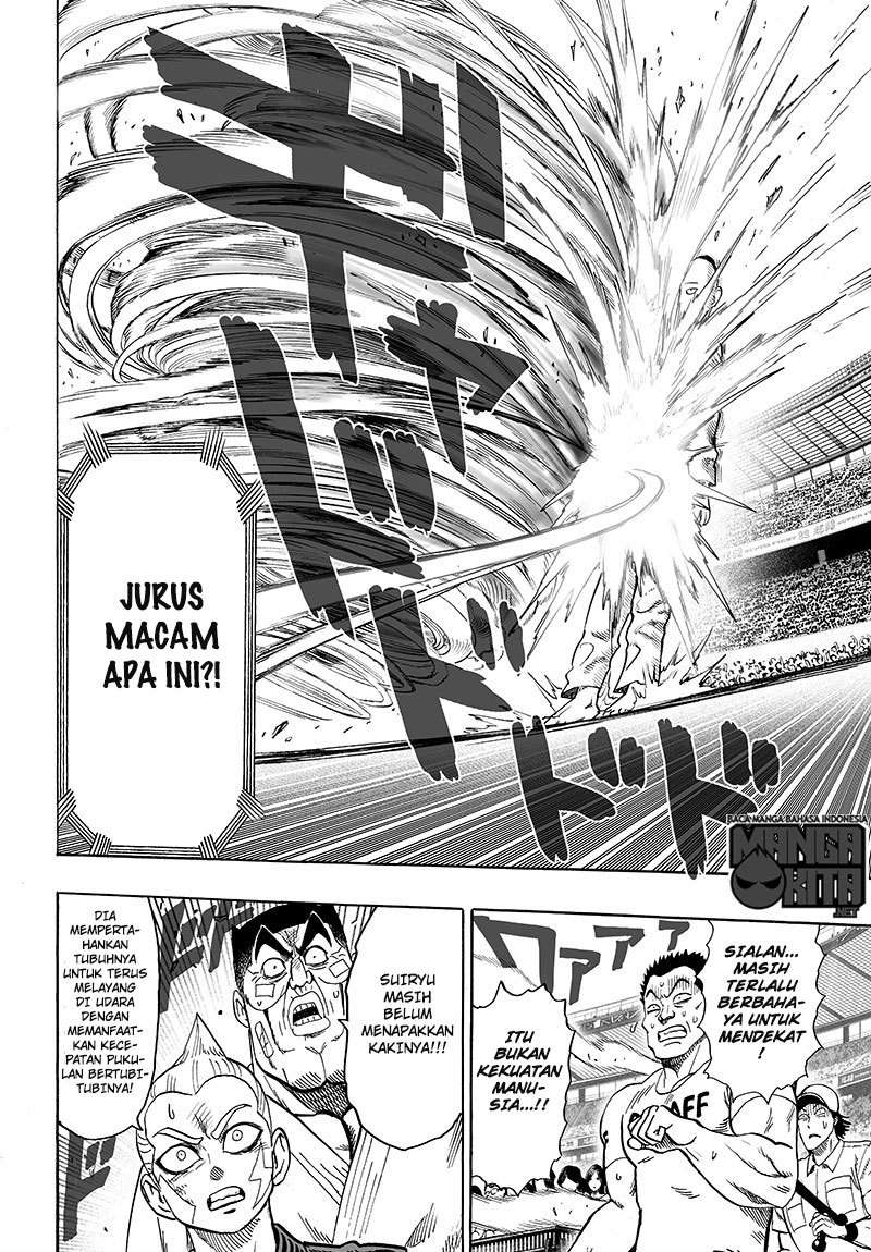 Chapter 114 - halaman 22
