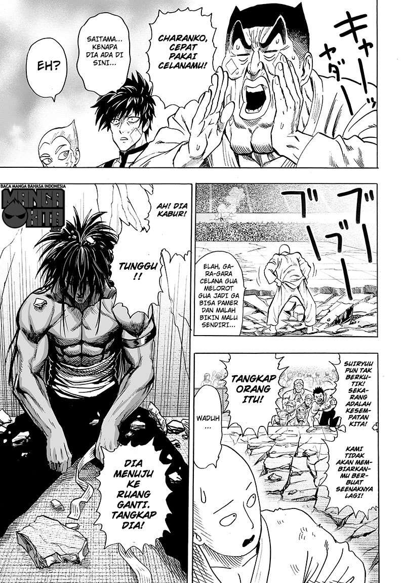 Chapter 114 - halaman 34
