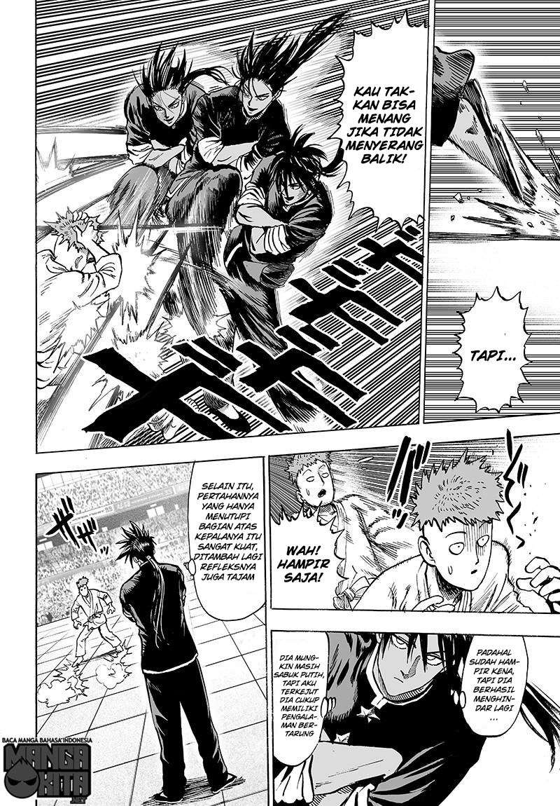 Chapter 113 - halaman 21