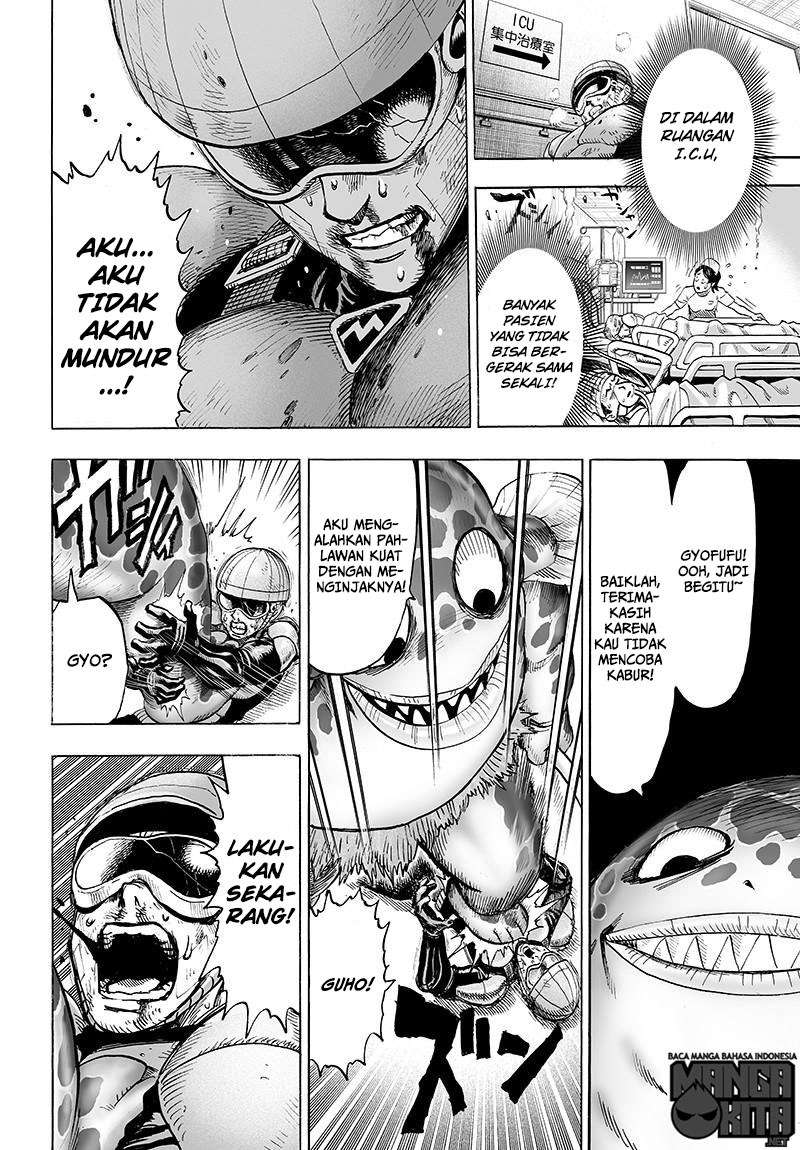 Chapter 113 - halaman 25