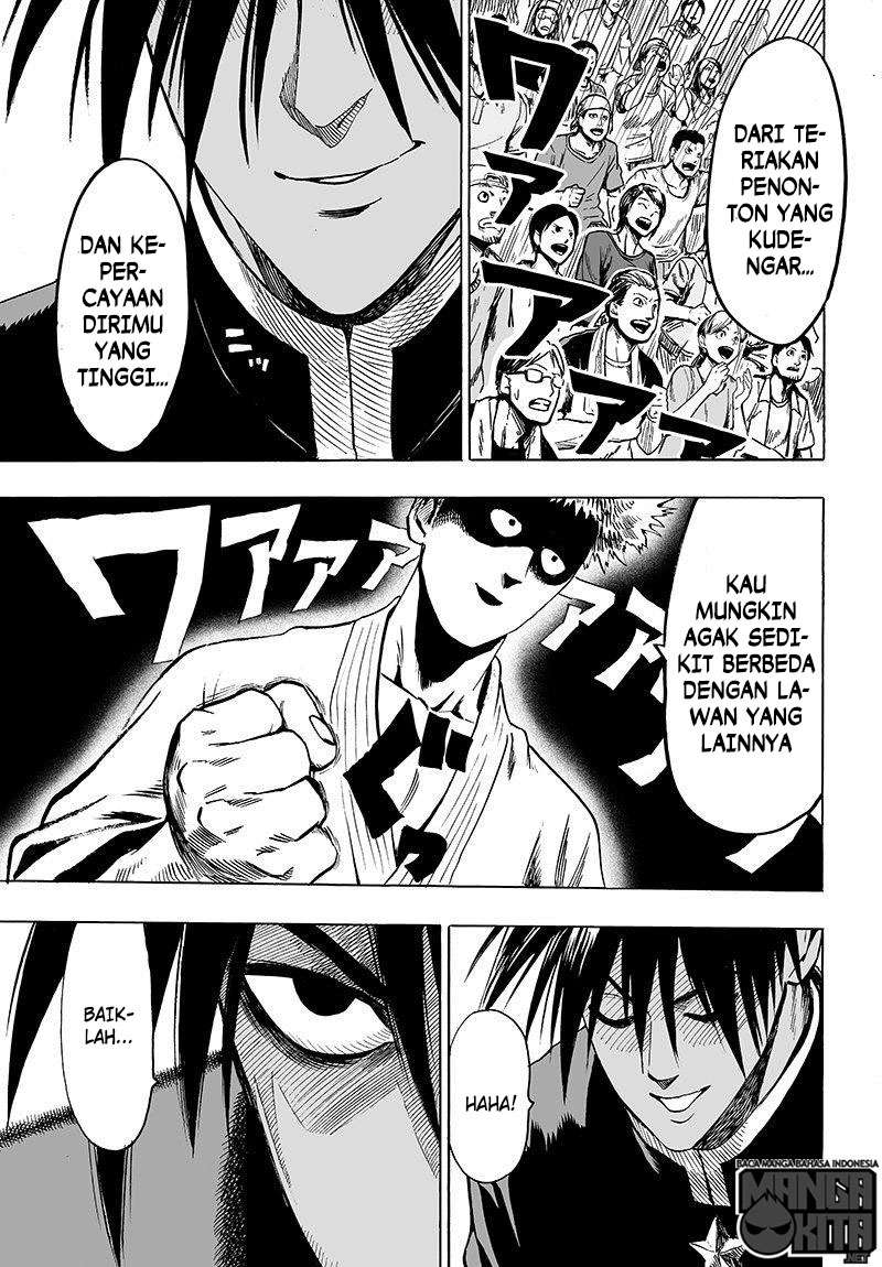 Chapter 112 - halaman 21
