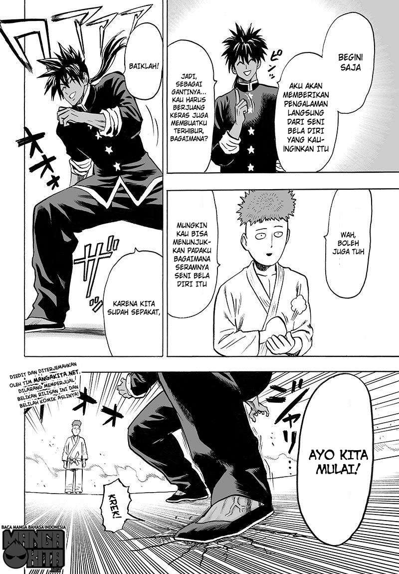 Chapter 112 - halaman 22