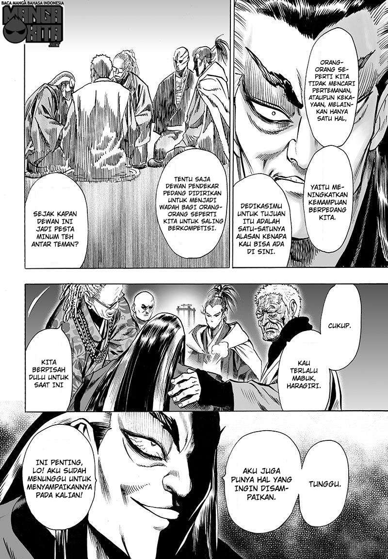 Chapter 111 - halaman 16