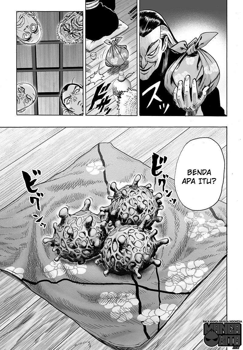 Chapter 111 - halaman 17